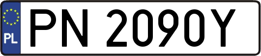 PN2090Y