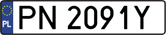 PN2091Y