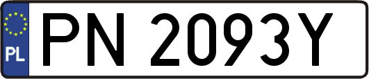 PN2093Y