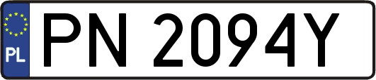 PN2094Y