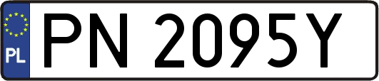PN2095Y