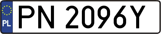 PN2096Y