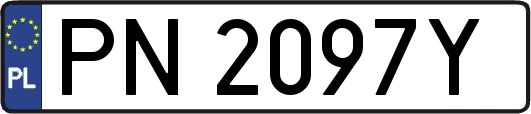 PN2097Y