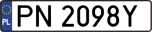 PN2098Y