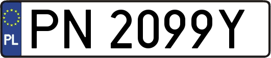 PN2099Y