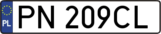 PN209CL