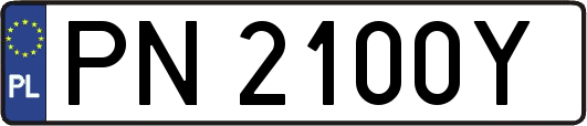 PN2100Y