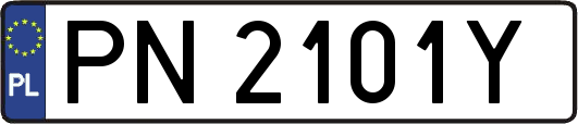PN2101Y