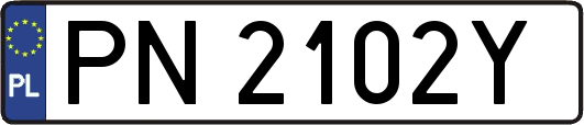 PN2102Y
