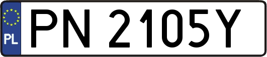 PN2105Y