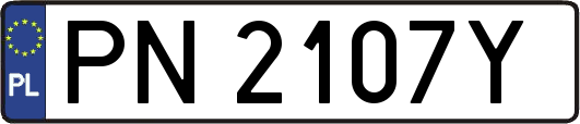 PN2107Y