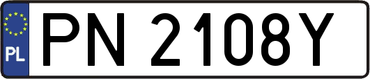 PN2108Y