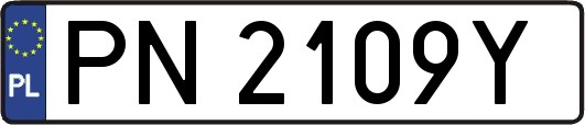 PN2109Y