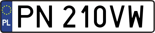 PN210VW