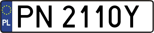 PN2110Y