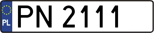 PN2111