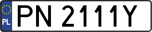 PN2111Y