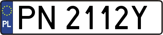 PN2112Y