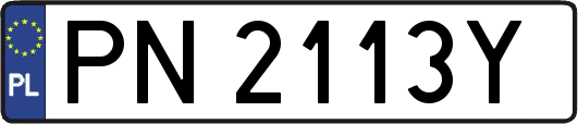 PN2113Y