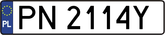 PN2114Y