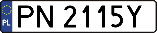 PN2115Y