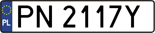 PN2117Y