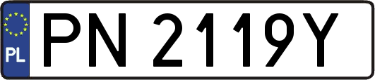 PN2119Y