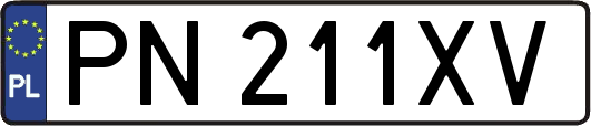 PN211XV