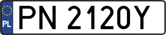 PN2120Y