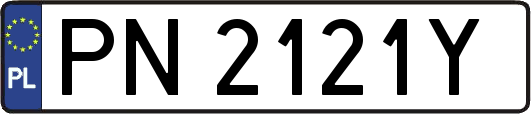 PN2121Y