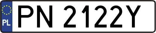 PN2122Y