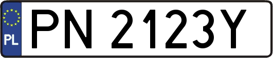 PN2123Y