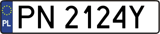 PN2124Y