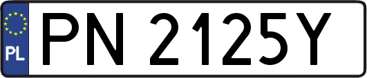 PN2125Y