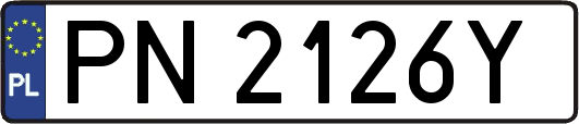 PN2126Y