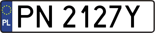 PN2127Y