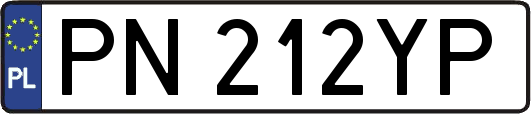 PN212YP