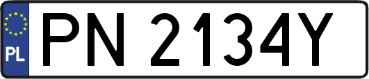 PN2134Y