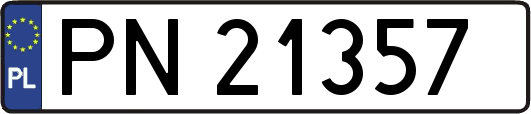 PN21357