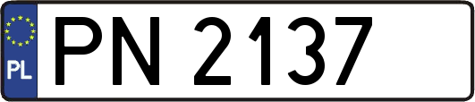 PN2137