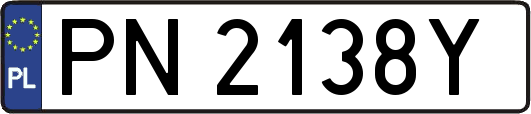 PN2138Y