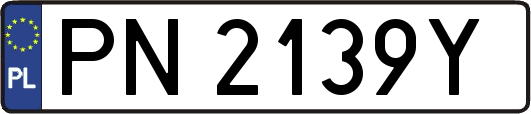 PN2139Y