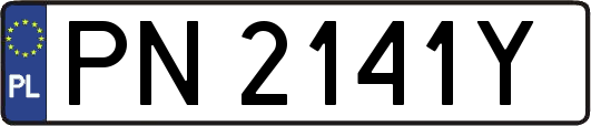 PN2141Y