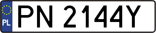 PN2144Y