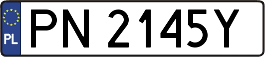 PN2145Y