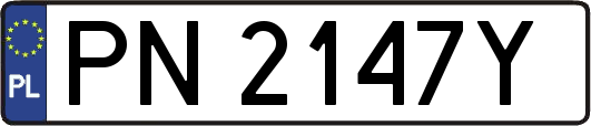 PN2147Y