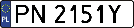PN2151Y