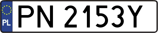 PN2153Y