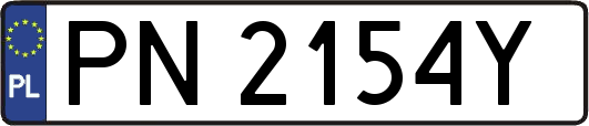 PN2154Y