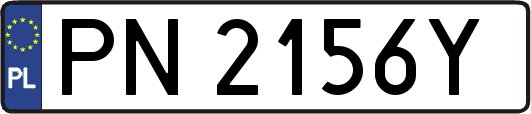 PN2156Y